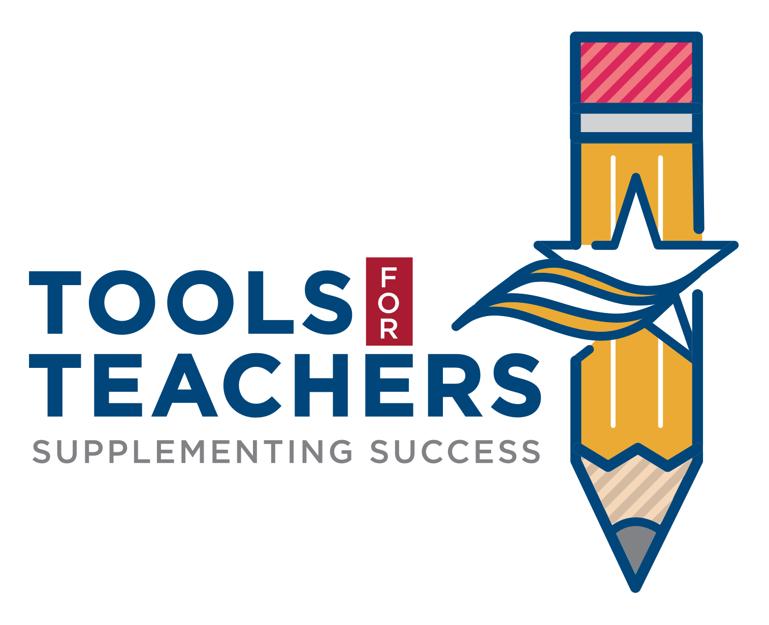 Education Foundation of Harris County / Tools for Teachers